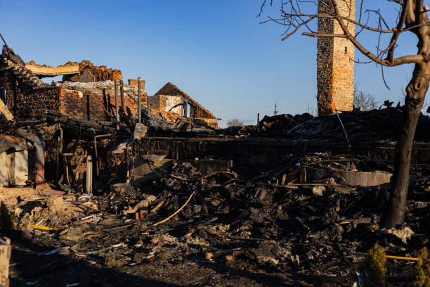 Reliable Smoke Damage Restoration contractor in Mora, MN by Fire Damage Flint