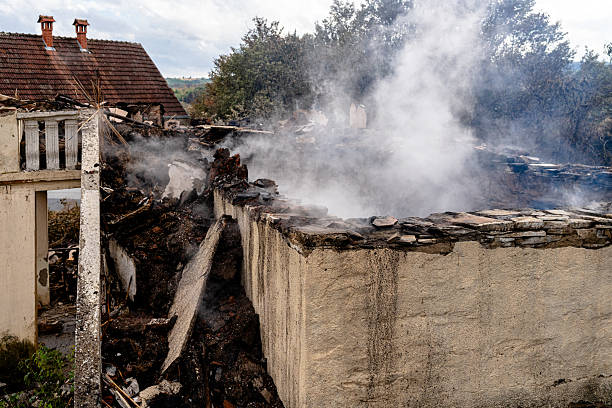 Affordable Smoke Damage Restoration solutions in Mora, MN